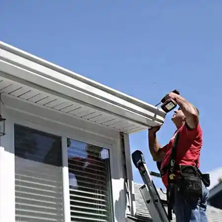 gutter services Utah